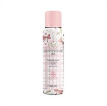 Desodorante aero giovanna baby peach150ml