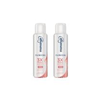 Desodorante Aero Monange 150ml Clinical Conforto-Kit C/2un