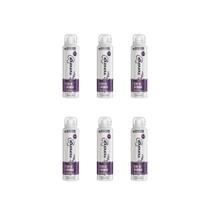 Desodorante Aero Monange 150Ml Flor De Lavanda - Kit C/6Un