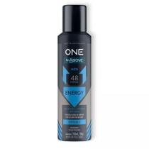 Desodorante Aero One by Above Energy Men 150ml