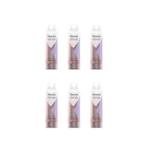 Desodorante Aero Rexona Clinical 150ml Fem Ext Dry-Kit C/6un