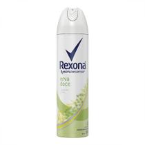 Desodorante aero rexona masculino ou femino (a escolher)