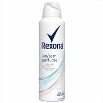 Desodorante aero rexona masculino ou femino (a escolher)