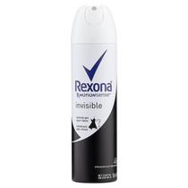 Desodorante aero rexona masculino ou femino (a escolher)