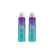 Desodorante Aero Tabu 150Ml Antitr Zen - Kit Com 2Un