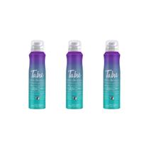 Desodorante Aero Tabu 150Ml Antitr Zen - Kit Com 3Un