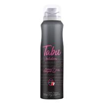 Desodorante Aero Tabu Baladeira 150ml Desodorante Aero Tabu Baladeira 150ml