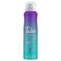 Desodorante Aero Tabu Zen 150ml Desodorante Aero Tabu Zen 150ml
