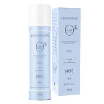 Desodorante Aerosol 0% Aluminio Blue 150ml - Giovanna Baby
