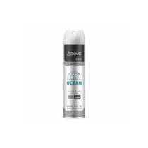 Desodorante Aerosol Above Elements Ocean 150ml Desodorante Aerosol Above Elements Ocean 150ml