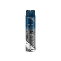 Desodorante Aerosol Above Extreme Movement 72h 150ml