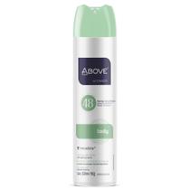 Desodorante Aerosol Above Lady Women 150ml Desodorante Aerosol Above Lady Women 150ml