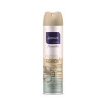 Desodorante Aerosol Above Personalities Peaceful & Fashion 150ml