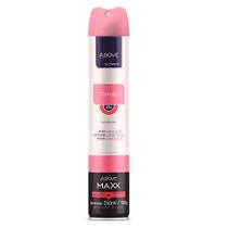 Desodorante Aerosol Above Women Candy 48H 200ml