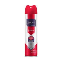 Desodorante Aerosol Above Women Dolce sem Alcool 150ml