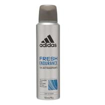 Desodorante Aerosol Adidas Fresh Endurance Masculino 150ml Desodorante Aerosol Adidas Fresh Endurance Masculino 150ml