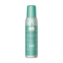 Desodorante Aerosol Antiperspirante Candy 150ml - Giovanna Baby