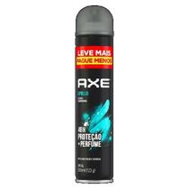 Desodorante Aerosol Antitranspirante AXE Apollo 123G/200ML