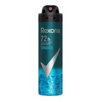 Desodorante Aerosol Antitranspirante Men Xtracool 150ml Rexona Masculino 72h