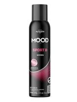 Desodorante Aerosol Antitranspirante My Health Mood 150 ml