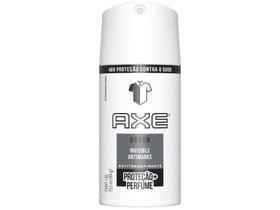 Desodorante Aerosol Antitranspirante Unissex - Axe Urban 152ml