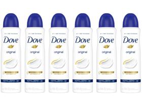 Desodorante Aerosol Antitranspirante Unissex Desodorante Aerosol Antitranspirante Unissex