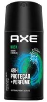 Desodorante Aerosol Axe Musk 90G