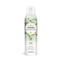 Desodorante Aerosol Bambu 150 ml Desodorante Aerosol Bambu 150 ml