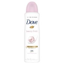 Desodorante Aerosol Beauty Finish 150ml Dove