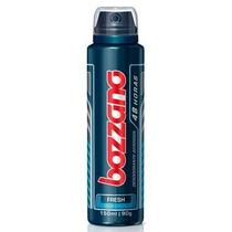 Desodorante Aerosol Bozzano Fresh 150ml - Efeito Duradouro