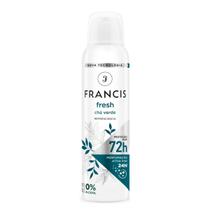 Desodorante Aerosol Chá Verde 150ml Desodorante Aerosol Chá Verde 150ml