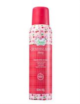 Desodorante aerosol cherry giovanna baby 150ml