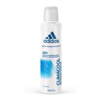 Desodorante aerosol climacool 48h adidas feminino 150ml