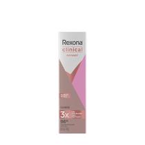 Desodorante Aerosol Clinical Classic Rexona 91g