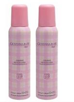 Desodorante Aerosol da Giovanna Baby Classic 150mL - 2 unidades