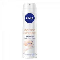 Desodorante Aerosol Dermo Clareador Nivea 150Ml