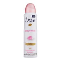 Desodorante Aerosol Dove Beauty Finish 48h 89g
