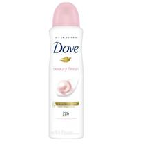 Desodorante Aerosol Dove Beauty Finish 72h 150ml - Dove