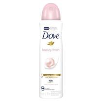 Desodorante Aerosol Dove Beauty Finish Edição Limitada 150ml