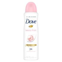 Desodorante Aerosol Dove Beauty Finish - Edição Limitada 150ml