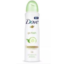 Desodorante Aerosol Dove Go Fresh Pepino 150ml