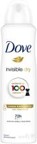 Desodorante aerosol dove invisible dry 150ml Desodorante aerosol dove invisible dry 150ml