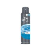 Desodorante Aerosol Dove Mem Cuidado Total 250ml Desodorante Aerosol Dove Mem Cuidado Total 250ml