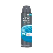 Desodorante Aerosol Dove Men +Care Cuidado Total 150ml Desodorante Aerosol Dove Men +Care Cuidado Total 150ml