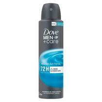 Desodorante Aerosol Dove Men+Care Proteção Total 150ml