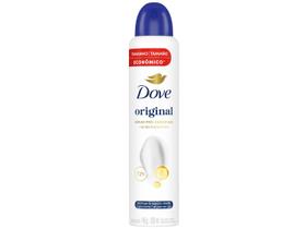 Desodorante Aerosol Dove Original 250ml