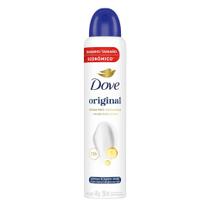 Desodorante Aerosol Dove Original 250ml