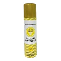 Desodorante Aerosol English Lavender 170 ml ' - EURO