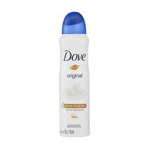 Desodorante Aerosol Feminino Original 150ml - Dove Desodorante Aerosol Feminino Original 150ml - Dove