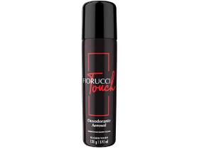 Desodorante Aerosol Fiorucci Touch Desodorante Aerosol Fiorucci Touch